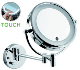 מראות קוסמטיות