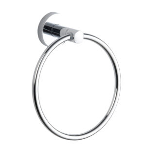 מתלה למגבת פנים