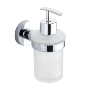 דיספנסר לסבון נוזלי