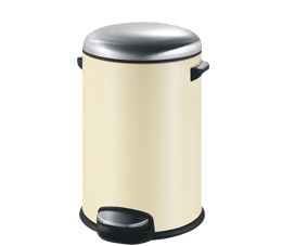 פח לשירותים