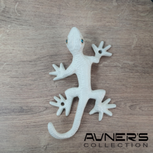 קולב לטאה קרם