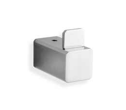 קולב למגבת דגם URBAN-5611 ניקל מבריק