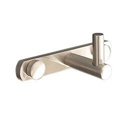 אביזרי אמבטיה מוברש