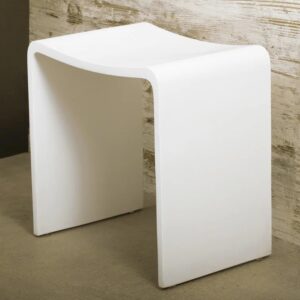 13000W ספסל קוריאן לבן