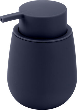 דיספנסר לסבון נוזלי כחול טוקיו