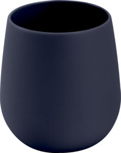 כוס למברשות שיניים כחול טוקיו