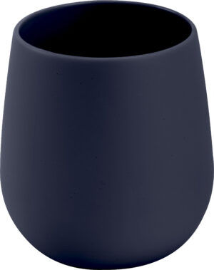 כוס למברשות שיניים כחול טוקיו