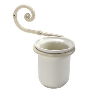 כוס למברשת שיניים