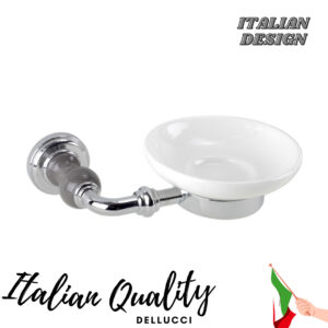 סבוניה לסבון לקיר