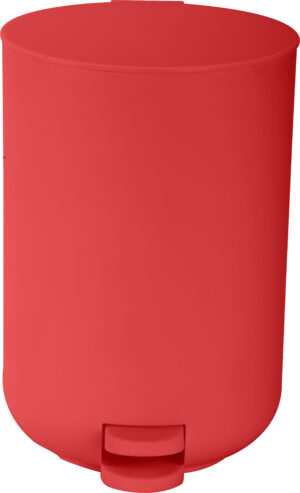 פח 3 ליטר אדום טוקיו