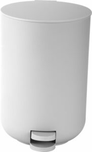 פח 3 ליטר לבן