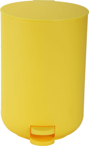 פח 3 ליטר טוקיו צהוב