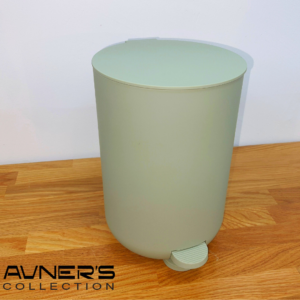 פח 3 ליטר פיסטוק