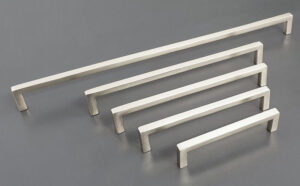 ידיות למטבח מודרני