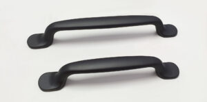 ידיות כפריות למטבח