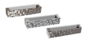 ידיות למטבח מודרני