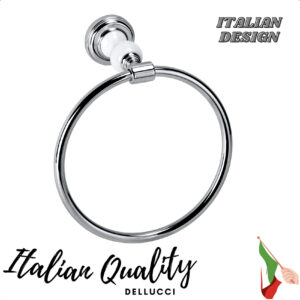 אביזרי אמבטיה מעוצבים תוצרת איטליה 