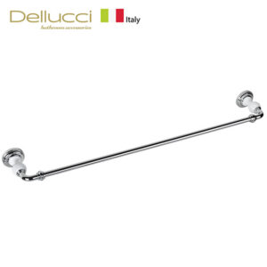 מתלה למגבת בודד