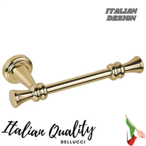 נייר טואלט זהב מבריק