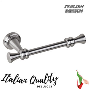 אביזרים לשירותים איטלקי מוברש