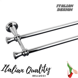 מתלה למגבת בודד