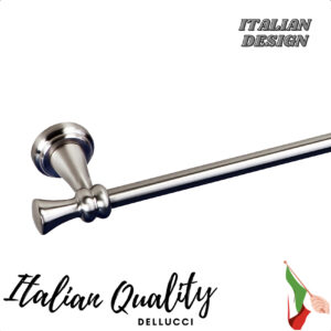 מתלה למגבת מוברש