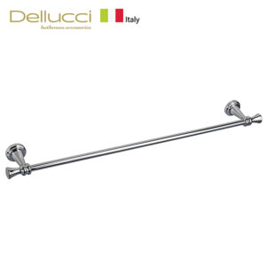 מתלה למגבת בודד