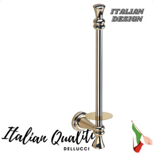 אביזרים לשירותים זהב