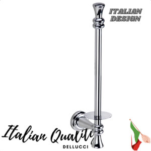 מתלה לנייר טואלט 