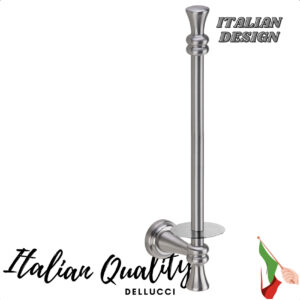 אביזרים לשירותים מוברש