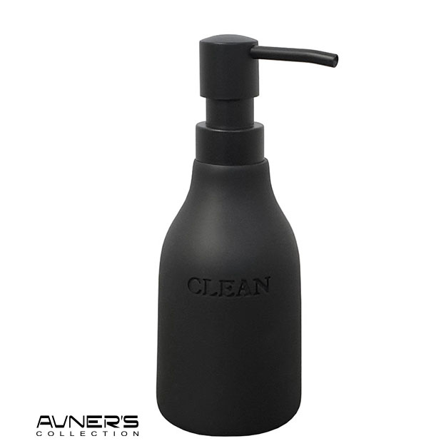 סבוניה לסבון ידיים