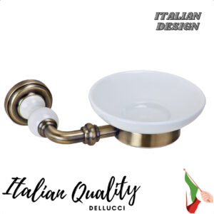 סבוניה לסבון מוצק