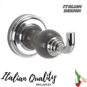 קולב למגבת בודד