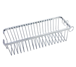 מדף רשת לאמבטיה