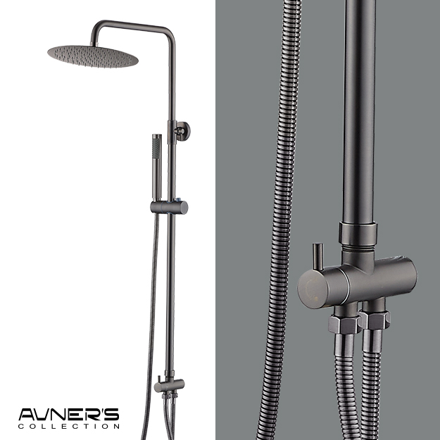 מערכת לאמבטיה