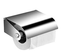 מתקן לנייר טואלט