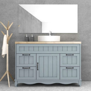 ארונות אמבטיה כפריים