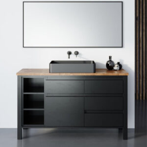 ארון אמבטיה אפוקסי