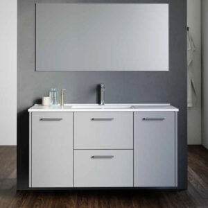 ארון אמבטיה מודרני