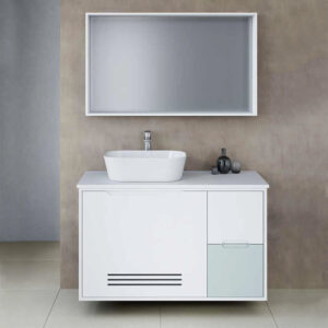 ארון אמבטיה