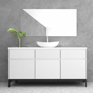 ארון אמבטיה מודרני