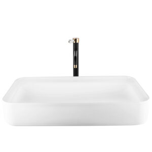 כיור אמבטיה גדול