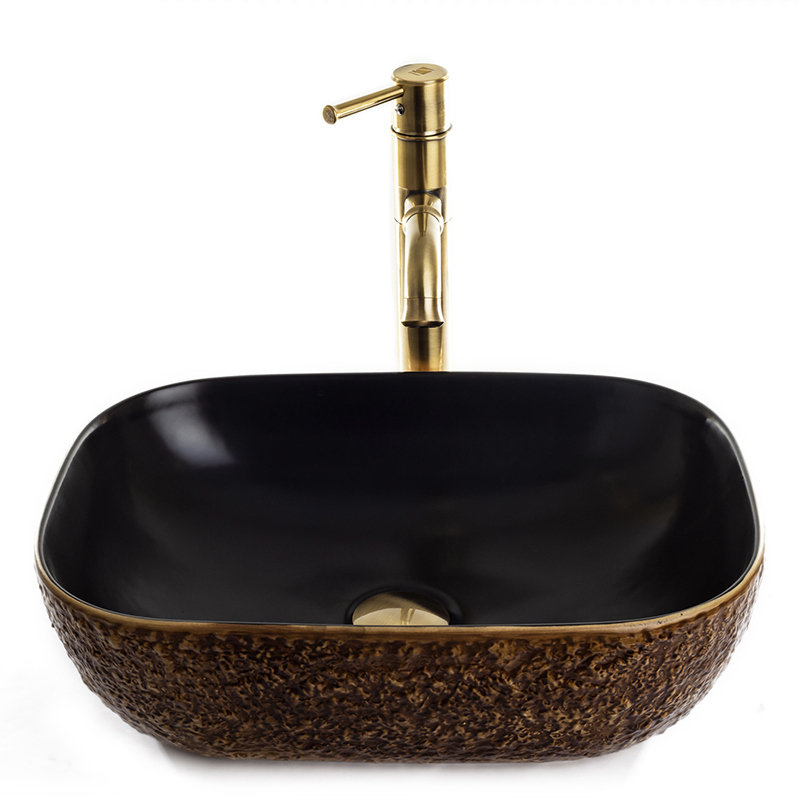 כיור מונח מעוצב