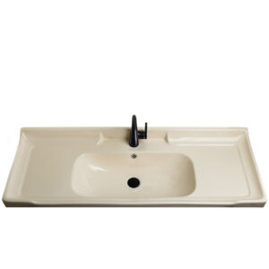 כיור אינטגרלי 120