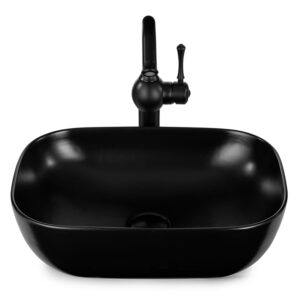 כיור אמבטיה מונח