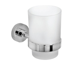 מתקן למברשת שיניים ומשחה