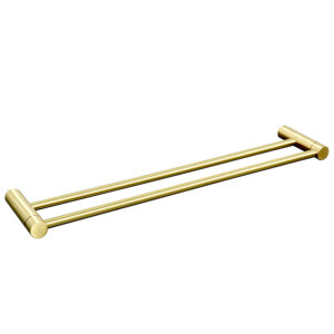 אביזרי אמבטיה זהב