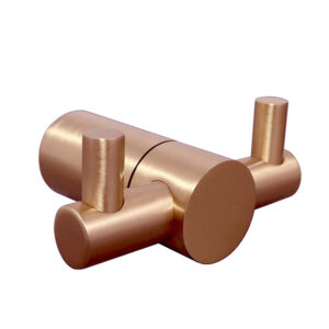 אביזרי אמבטיה רוז גולד