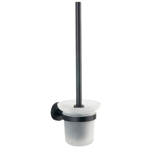 מברשת אסלה שחורה