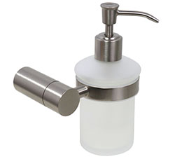 דיספנסר לסבון ידיים